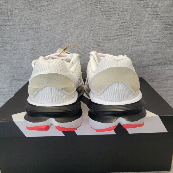 Adidas Mens Astrastar Shoes - Picture 9 of 10